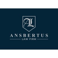 Ansbertus Law Firm logo, Ansbertus Law Firm contact details