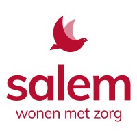 Salem - Wonen met zorg logo, Salem - Wonen met zorg contact details