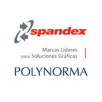 Spandex Polynorma logo, Spandex Polynorma contact details