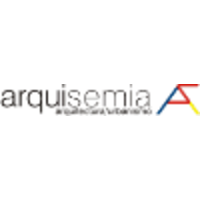 ARQUISEMIA S.L.P logo, ARQUISEMIA S.L.P contact details