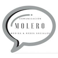 Molero Comunicacion logo, Molero Comunicacion contact details