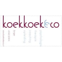 Koekkoek & Co - Basis GGZ en Coaching logo, Koekkoek & Co - Basis GGZ en Coaching contact details