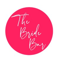 The Bride Bar logo, The Bride Bar contact details