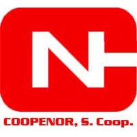 Coopenor S. Coop logo, Coopenor S. Coop contact details