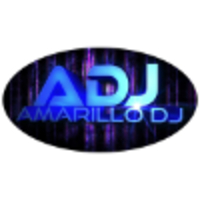 Amarillo DJ logo, Amarillo DJ contact details