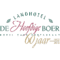 Landhotel De Hoofdige Boer B.V. logo, Landhotel De Hoofdige Boer B.V. contact details