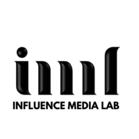 Influence Media Lab logo, Influence Media Lab contact details