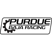 Purdue Baja Racing logo, Purdue Baja Racing contact details