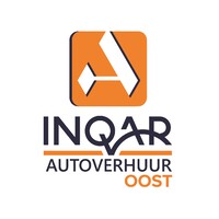 Inqar Oost - Autoverhuur logo, Inqar Oost - Autoverhuur contact details