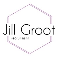 Jill Groot Recruitment logo, Jill Groot Recruitment contact details