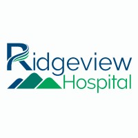 Ridgeview Hospital logo, Ridgeview Hospital contact details