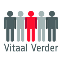 Vitaal Verder logo, Vitaal Verder contact details