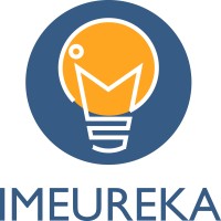 IMeureka logo, IMeureka contact details