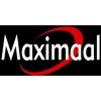 Maximaal TV BV logo, Maximaal TV BV contact details