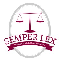 NJHV Semper Lex logo, NJHV Semper Lex contact details