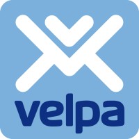 Velpa logo, Velpa contact details