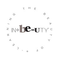 IN+be-UTY logo, IN+be-UTY contact details