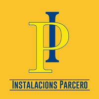 Instalacions parcero logo, Instalacions parcero contact details