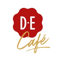 Douwe Egberts Café Enschede logo, Douwe Egberts Café Enschede contact details