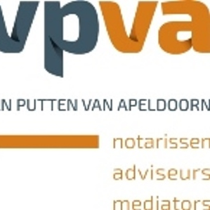 Van Putten Van Apeldoorn notarissen logo, Van Putten Van Apeldoorn notarissen contact details