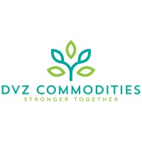 DVZ Commodities logo, DVZ Commodities contact details