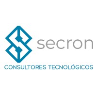 SECRON  Consultoría Ciberseguridad & Sistemas logo, SECRON  Consultoría Ciberseguridad & Sistemas contact details