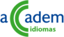 Accadem Idiomas logo, Accadem Idiomas contact details