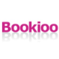 Bookioo logo, Bookioo contact details