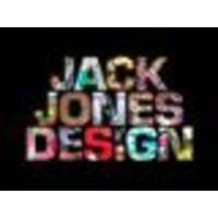 Jack Jones Design logo, Jack Jones Design contact details