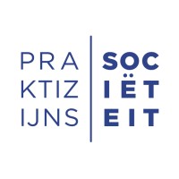 Praktizijns-Sociëteit logo, Praktizijns-Sociëteit contact details