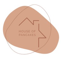 Studio House of Pancakes logo, Studio House of Pancakes contact details