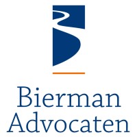 Bierman Advocaten logo, Bierman Advocaten contact details