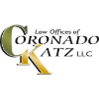 Coronado Katz LLC logo, Coronado Katz LLC contact details