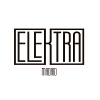 Elektra Madrid logo, Elektra Madrid contact details