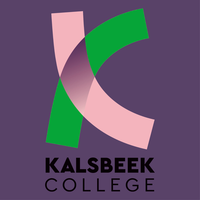 Kalsbeek College (St CVO Woerden) logo, Kalsbeek College (St CVO Woerden) contact details