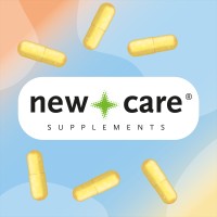 New Care Supplements b.v logo, New Care Supplements b.v contact details