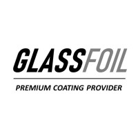 Glassfoil s.r.o. logo, Glassfoil s.r.o. contact details