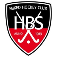 Mixed Hockey Club HBS logo, Mixed Hockey Club HBS contact details