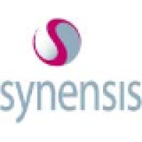 Synensis Pool B.V. logo, Synensis Pool B.V. contact details