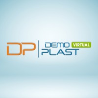 Demo Plast logo, Demo Plast contact details