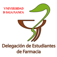 Delegación de Estudiantes de Farmacia logo, Delegación de Estudiantes de Farmacia contact details