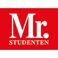 Mr. Studenten logo, Mr. Studenten contact details