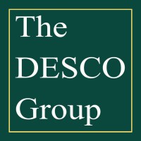 Desco Real Estate logo, Desco Real Estate contact details