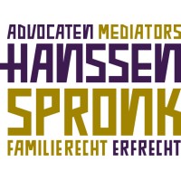 Hanssen Spronk Familierecht en Erfrecht logo, Hanssen Spronk Familierecht en Erfrecht contact details