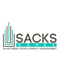 Sacks Homes logo, Sacks Homes contact details