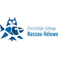 Christian College Nassau-Veluwe logo, Christian College Nassau-Veluwe contact details