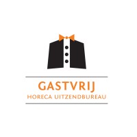 Gastvrij Horeca Uitzendbureau logo, Gastvrij Horeca Uitzendbureau contact details