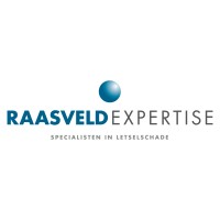 Raasveld Expertise logo, Raasveld Expertise contact details