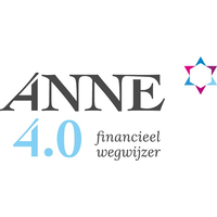 Anne 4.0 financieel wegwijzer logo, Anne 4.0 financieel wegwijzer contact details