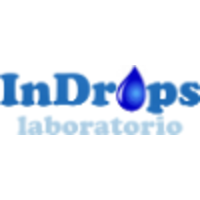 InDrops Laboratorio logo, InDrops Laboratorio contact details